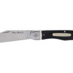 Cold Steel Ranch Boss Ii Fldr 4" Slv