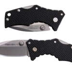 Cold Steel Mcro Recon 1 Spear Pnt 2"