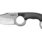 Cold Stl Double Agent Ii 3" W/Sheath