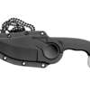 Cold Stl Double Agent Ii 3" W/Sheath