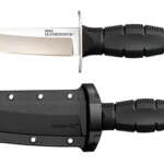 Cold Steel Mini Ltherneck Tanto 3.5"