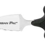 Cold Stl Urban Pal 1.5" W/Sheath