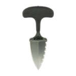 Cold Stl Urban 50/50 2.5" W/Sheath