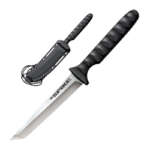 Cold Steel Tanto Spike W/Sheath