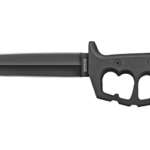 Cold Stl Chaos Double Edge W/Sheath