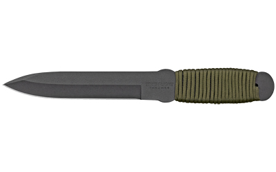 Cold Stl True Flight Throwr W/Sheath