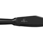 Cold Stl Bshmn Bowie 7" BLK W/Sheath