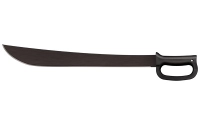 Cold Stl Ltn D-Grd Machete 21" W/Sth