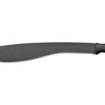 Cold Stl Mgnm Kukri Machete W/Sheath