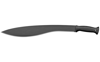 Cold Stl Mgnm Kukri Machete W/Sheath