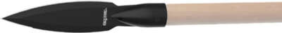 COLD STEEL SPIRIT SURVIVAL - SPEAR HEAD 4.5" SS BLADE ONLY