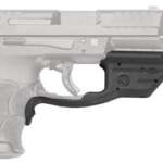 CRIMSON TRACE LASERGUARD H&K VP9/VP40 GRN