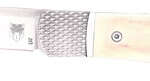 Cobratec Trapper Hidden - Release 3.18" White Bne Scales