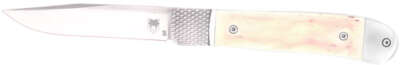 Cobratec Trapper Hidden - Release 3.18" White Bne Scales