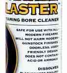 CVA BARREL BLASTER FOAMING - BORE CLEANER 7OZ CAN