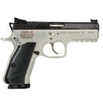 CZ 75 SHADOW 2 CPT 9MM TWO-TONE #