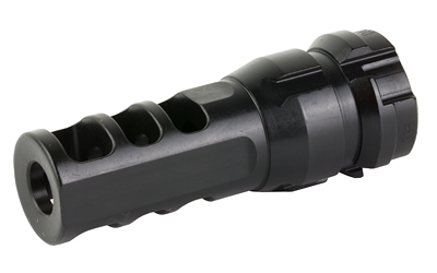DEAD AIR KEYMO MB 3/4X24 338CAL