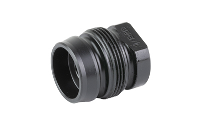 DEAD AIR P-SERIES XERO 1/2-28 9MM