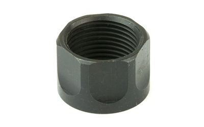 DEAD AIR THRD PROTECTOR 1/2X28 RMFR