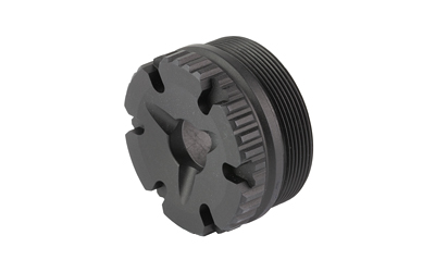DEAD AIR MOJOVE 9 FRONT CAP