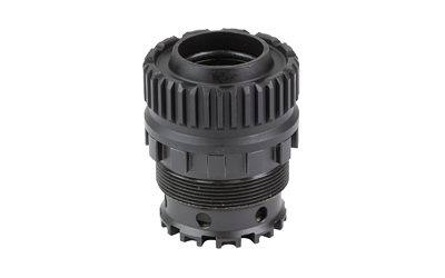 DEAD AIR MOJAVE BOOSTER ASSEMBLY