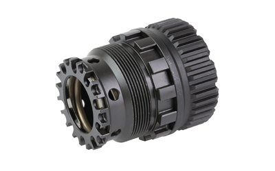 DEAD AIR MOJAVE BOOSTER ASSEMBLY