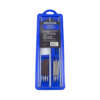 DAC UNIV RIFLE CLEANING KIT 16PC