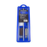 DAC UNIV RIFLE CLEANING KIT 16PC