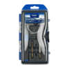 DAC 17CAL RIFLE CLEANING KIT 12PC