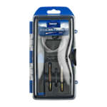 DAC 17CAL RIFLE CLEANING KIT 12PC