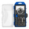 DAC 17CAL RIFLE CLEANING KIT 12PC