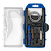 DAC 30CAL RIFLE CLEANING KIT 12PC