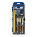 DAC UNIV SHOTGUN CLEANING KIT 21PC