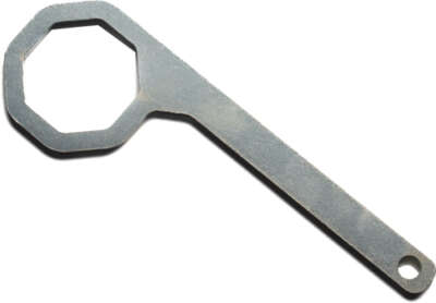 DEAD AIR SILENCERS WRENCH KIT - RXD30TI