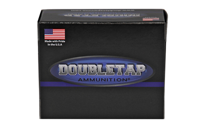 Dbltap 10mm 200gr Hardcast 20/1000