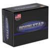 Dbltap 10mm 230gr Eq JHP 20/1000