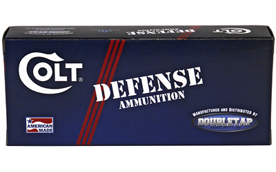 Dbltap Cd .223 Rem 62gr Sc-HP 20/1000