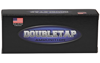 Dbltap .223 Rem 62gr Schp 20/1000