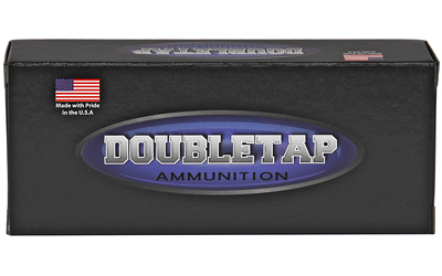 Dbltap .223 Rem 69gr HPBT 20/1000