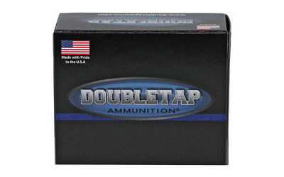 Dbltap .270 Win 130gr Sc-Thp 20/500