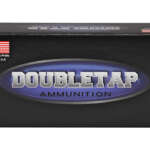 Dbltap .357 Mag 180gr Hardcast 20/1000