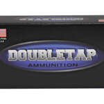 Dbltap .357 Mag 200gr Hardcast 20/1000
