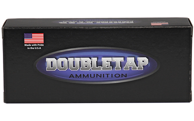 Dbltap .357 Mag 200gr Hardcast 20/1000