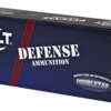 DBLTAP CD 38SPL+P 110GR SJHP 20/1000