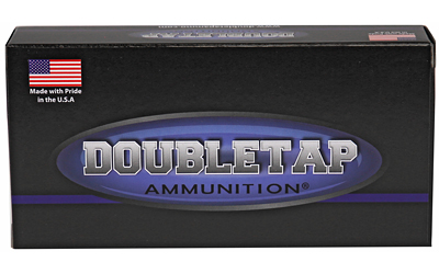 Dbltap 38Spl 148gr Wc 50/1000