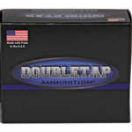 DBLTAP 40S&W 135GR JHP 20/1000