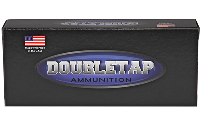 Dbltap 44Spl 240gr Hardcast 20/500