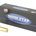 Dbltap 480Rug 370gr Hardcast 20/1000