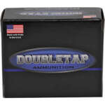 Dbltap 9mm+P 115gr Schp 20/1000