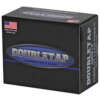 Dbltap 9mm+P 115gr Schp 20/1000